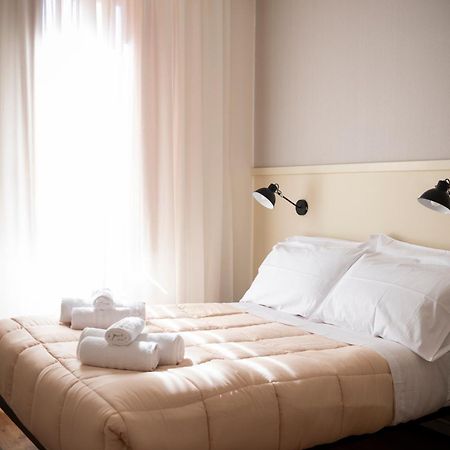 Residenza Leone XIII Hotel โรม ภายนอก รูปภาพ