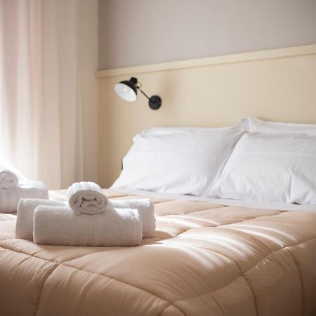 Residenza Leone XIII Hotel โรม ภายนอก รูปภาพ