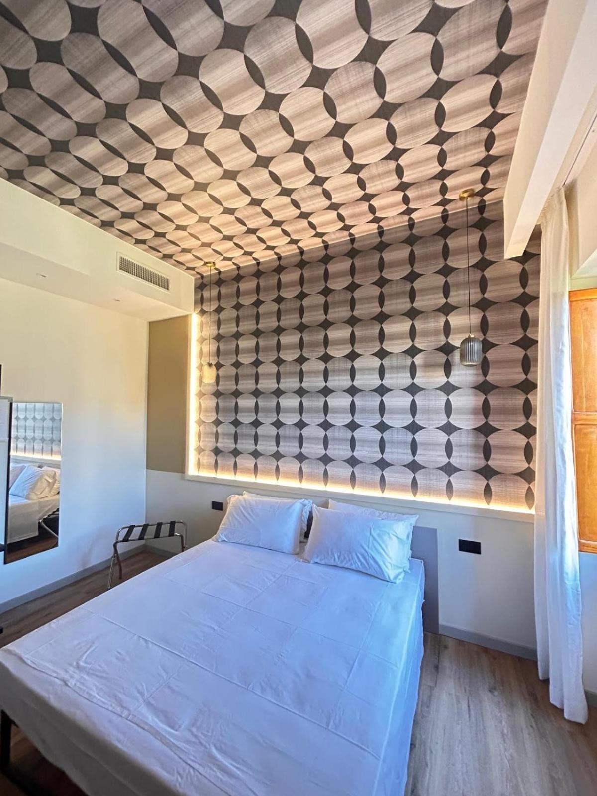 Residenza Leone XIII Hotel โรม ภายนอก รูปภาพ