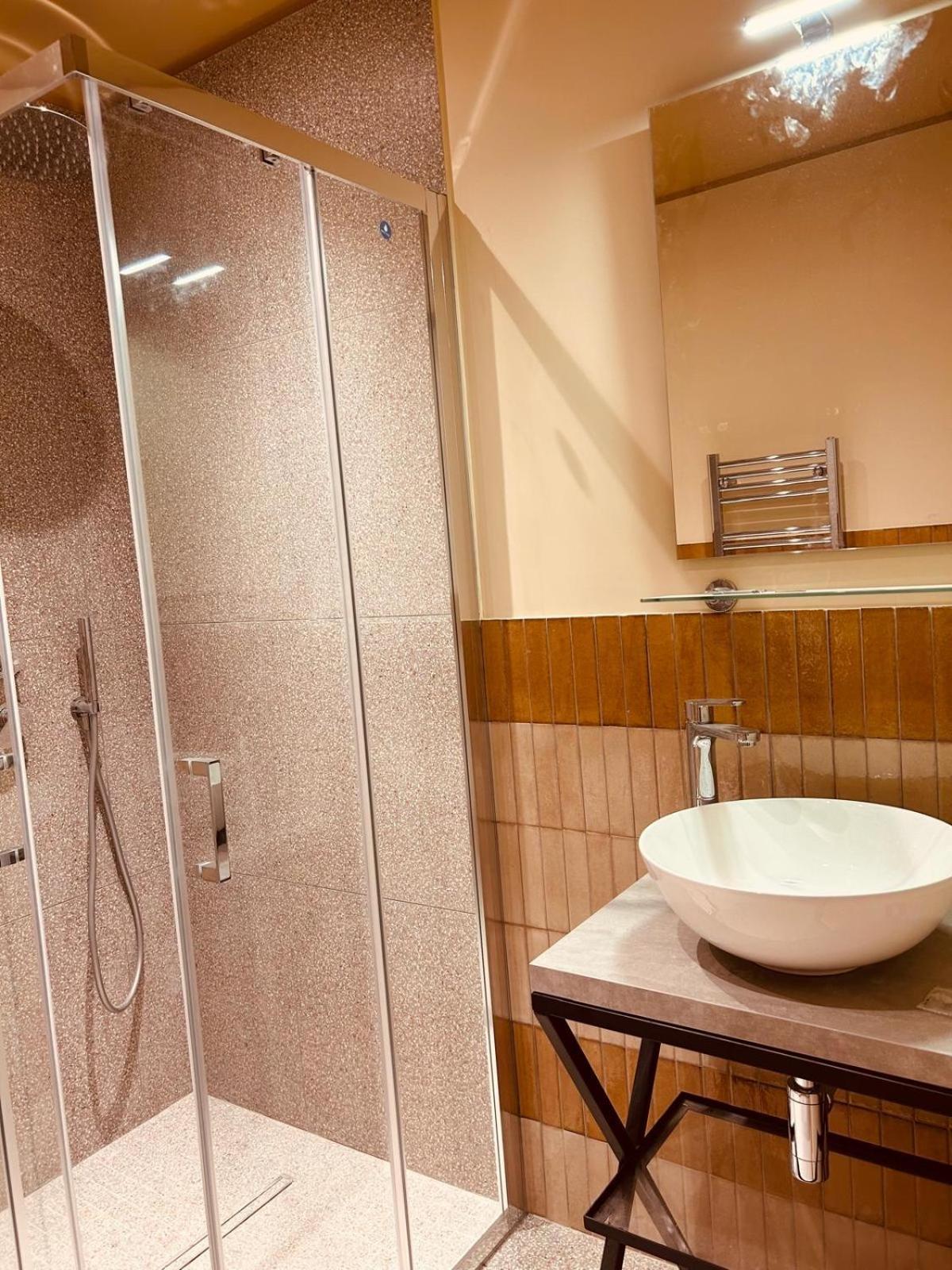 Residenza Leone XIII Hotel โรม ภายนอก รูปภาพ