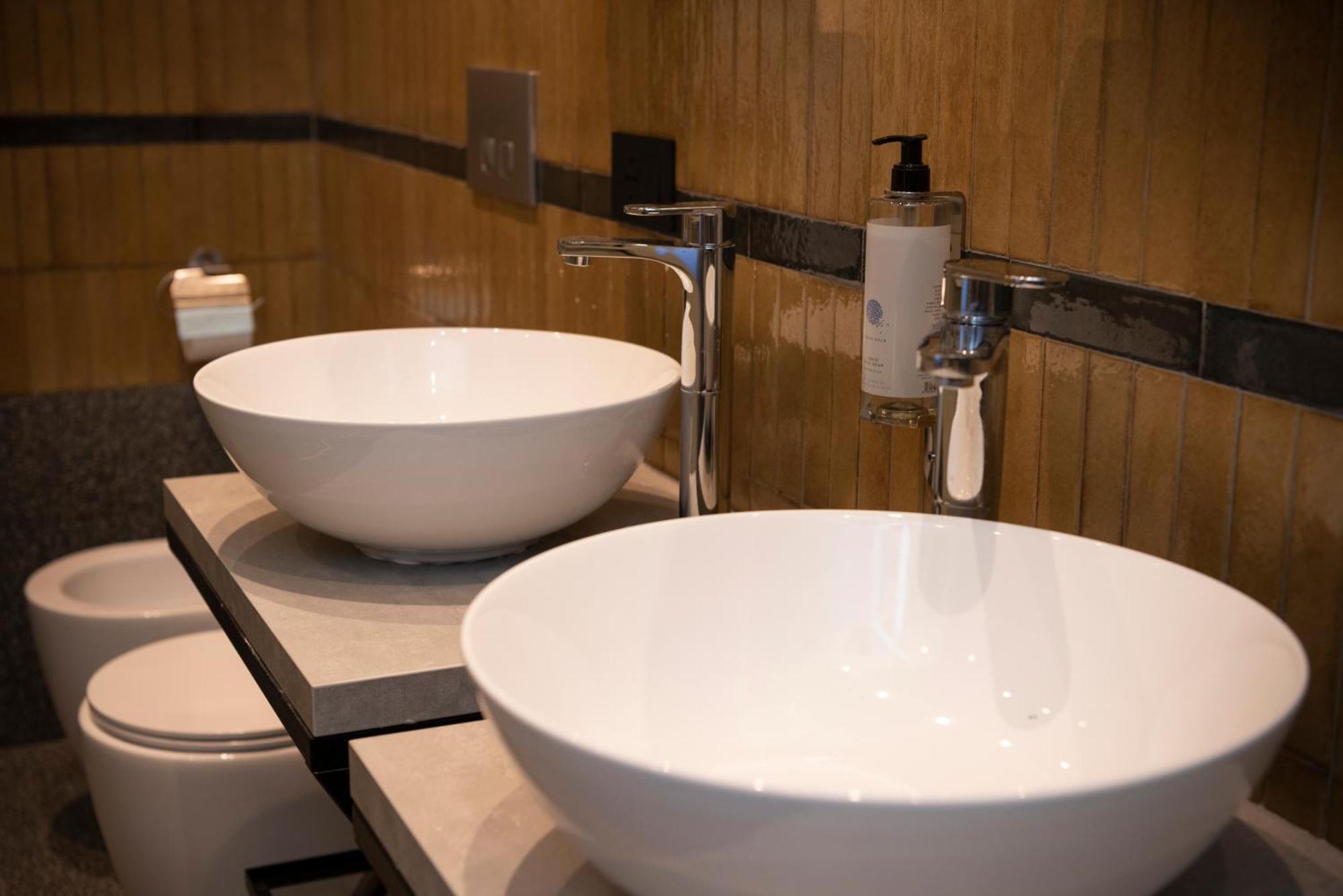 Residenza Leone XIII Hotel โรม ภายนอก รูปภาพ