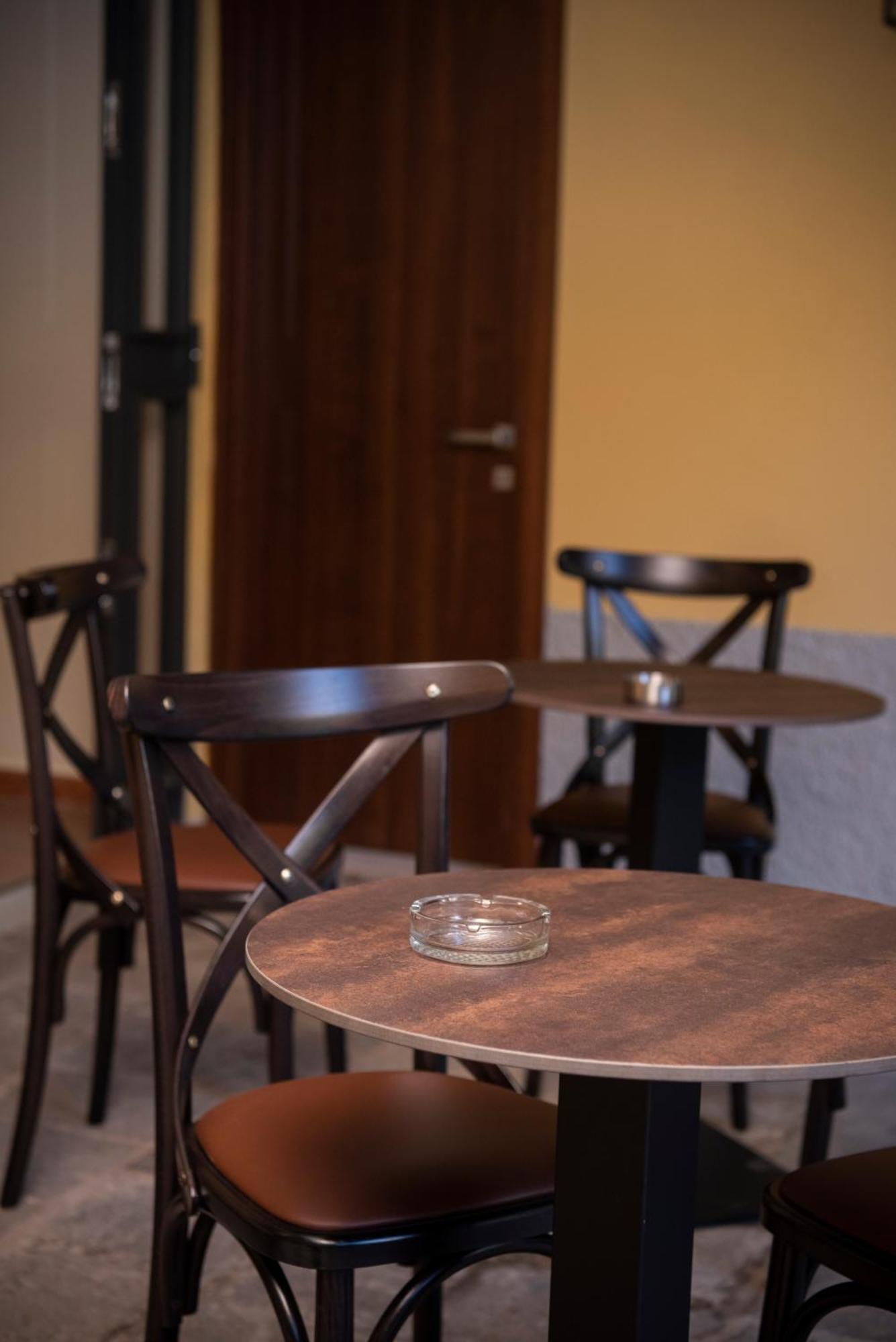 Residenza Leone XIII Hotel โรม ภายนอก รูปภาพ