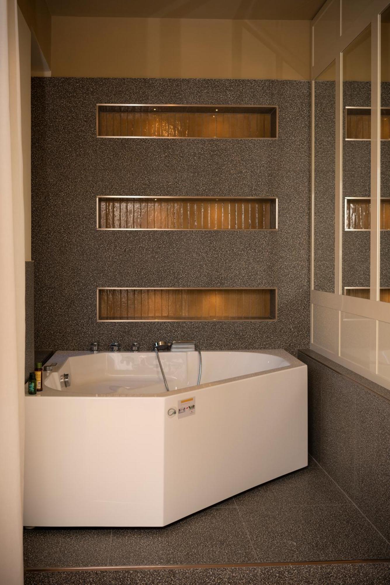 Residenza Leone XIII Hotel โรม ภายนอก รูปภาพ