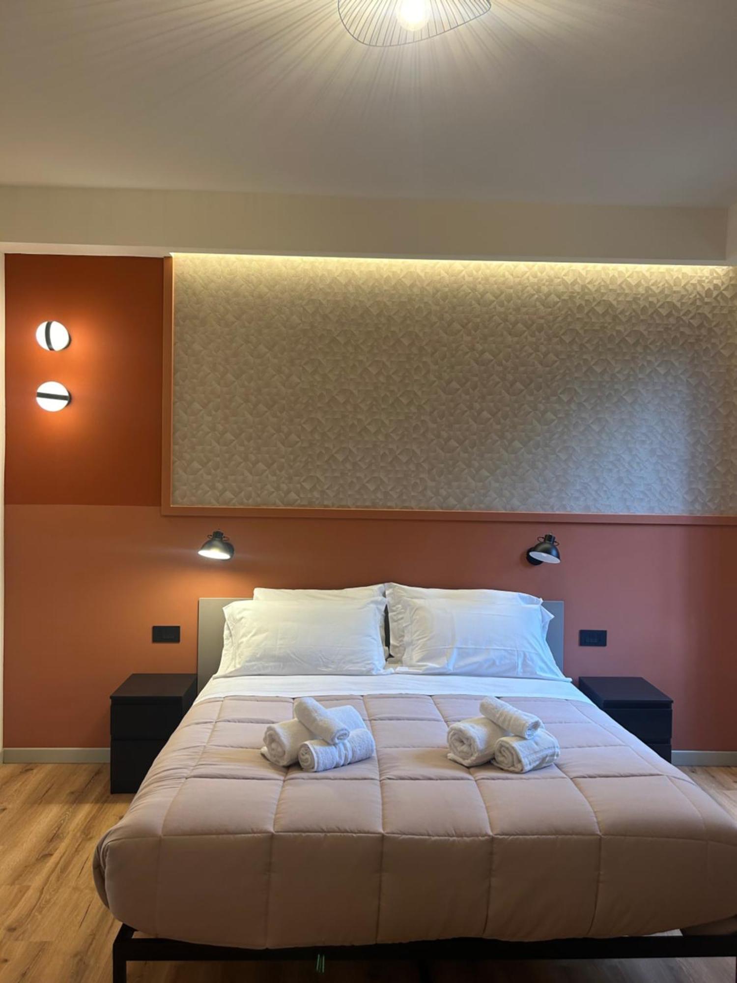 Residenza Leone XIII Hotel โรม ภายนอก รูปภาพ